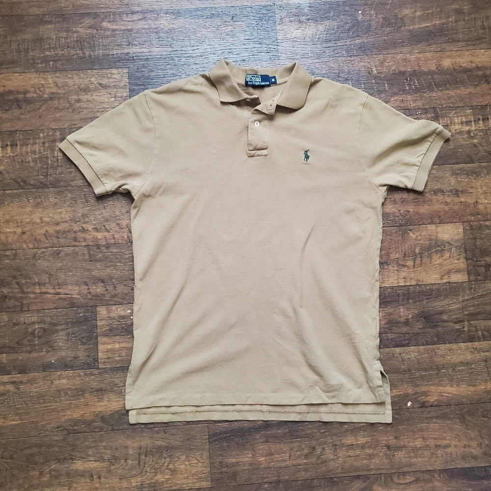 Mens Polo by Ralph Lauren Shirt
